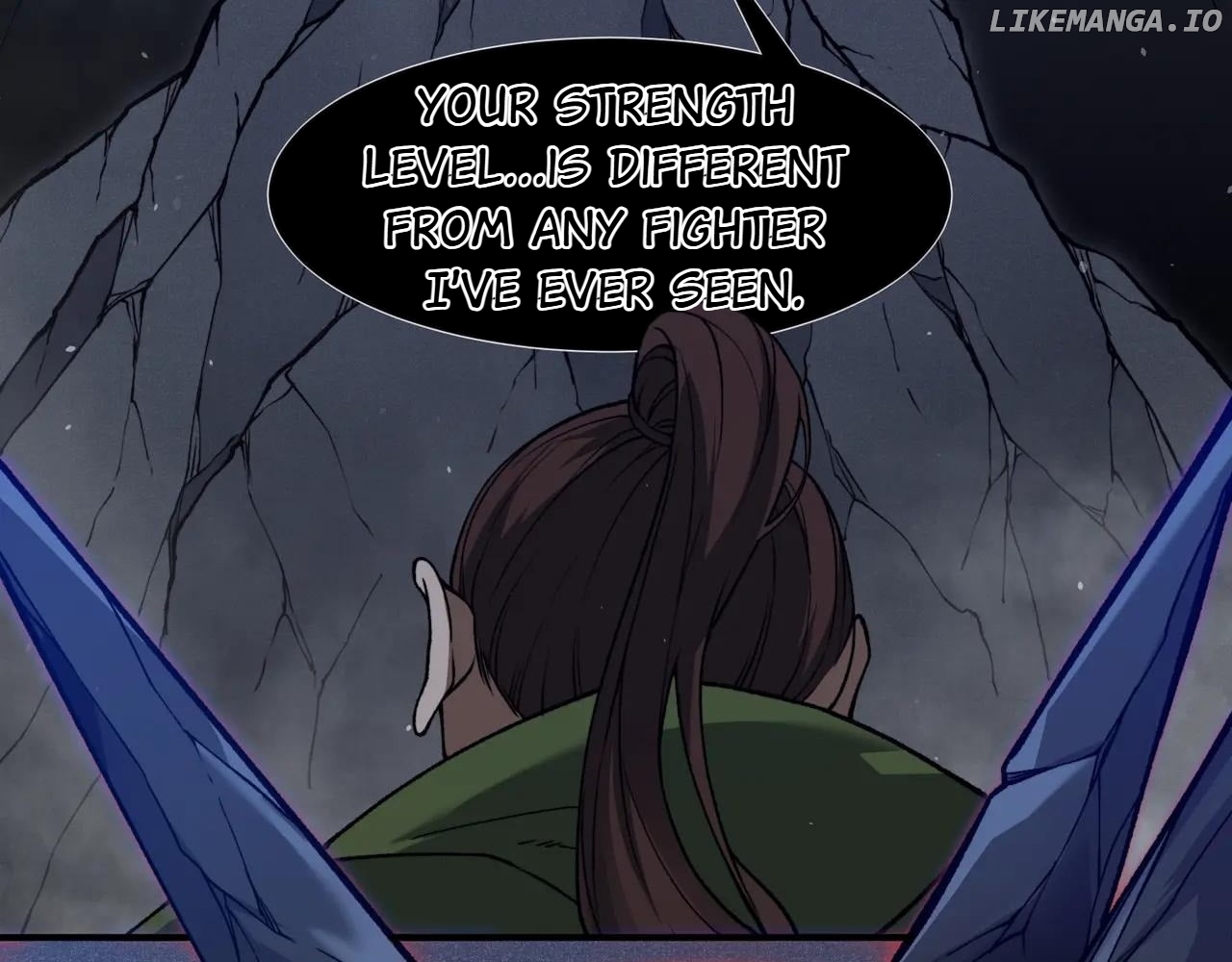 The Devil Never Cries Chapter 91 - page 50